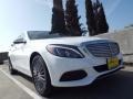 Polar White - C 300 Photo No. 11