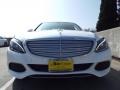 Polar White - C 300 4Matic Photo No. 2