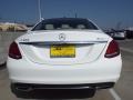 Polar White - C 300 4Matic Photo No. 5