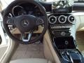 Polar White - C 300 4Matic Photo No. 9