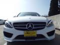 Polar White - C 300 4Matic Photo No. 2