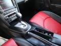  2006 911 Carrera 4 Cabriolet 5 Speed Tiptronic-S Automatic Shifter
