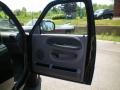 1998 Black Dodge Ram 1500 Sport Extended Cab 4x4  photo #26