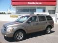 Light Khaki Metallic - Durango SLT 4x4 Photo No. 1