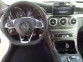 Polar White - C 300 4Matic Photo No. 9