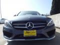 Steel Grey Metallic - C 300 4Matic Photo No. 2