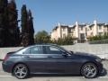 Steel Grey Metallic - C 300 4Matic Photo No. 3