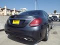Steel Grey Metallic - C 300 4Matic Photo No. 4