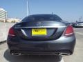 Steel Grey Metallic - C 300 4Matic Photo No. 5