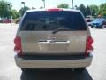 Light Khaki Metallic - Durango SLT 4x4 Photo No. 4