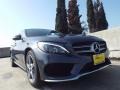 Steel Grey Metallic - C 300 4Matic Photo No. 11