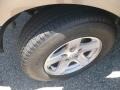 Light Khaki Metallic - Durango SLT 4x4 Photo No. 5