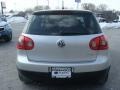 Reflex Silver Metallic - Rabbit 2 Door Photo No. 5