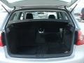 Reflex Silver Metallic - Rabbit 2 Door Photo No. 6