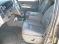 Light Khaki Metallic - Durango SLT 4x4 Photo No. 6