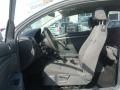 Reflex Silver Metallic - Rabbit 2 Door Photo No. 14