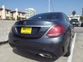 Steel Grey Metallic - C 400 4Matic Photo No. 4