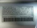 Reflex Silver Metallic - Rabbit 2 Door Photo No. 21