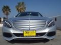 Iridium Silver Metallic - C 300 4Matic Photo No. 2
