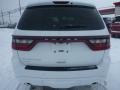 Bright White - Durango R/T AWD Photo No. 4
