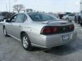 2005 Silverstone Metallic Chevrolet Impala LS  photo #4