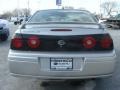 Silverstone Metallic - Impala LS Photo No. 5