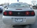 2005 Silverstone Metallic Chevrolet Impala LS  photo #5