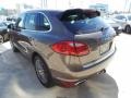 2014 Mahogany Metallic Porsche Cayenne   photo #5