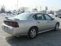 2005 Silverstone Metallic Chevrolet Impala LS  photo #7