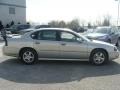 2005 Silverstone Metallic Chevrolet Impala LS  photo #8