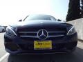 Lunar Blue Metallic - C 300 4Matic Photo No. 2