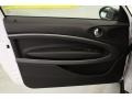 Door Panel of 2015 Paceman Cooper S All4