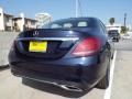 Lunar Blue Metallic - C 300 4Matic Photo No. 4
