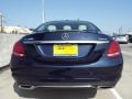 Lunar Blue Metallic - C 300 4Matic Photo No. 5