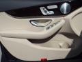 Lunar Blue Metallic - C 300 4Matic Photo No. 6