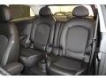 Rear Seat of 2015 Paceman Cooper S All4