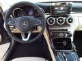Lunar Blue Metallic - C 300 4Matic Photo No. 9