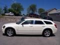 2005 Cool Vanilla White Dodge Magnum SXT  photo #9