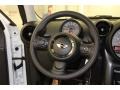  2015 Paceman Cooper S All4 Steering Wheel