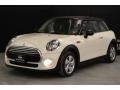 Pepper White - Cooper Hardtop 2 Door Photo No. 1