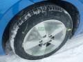 Laser Blue Pearl - Dart SXT Photo No. 9