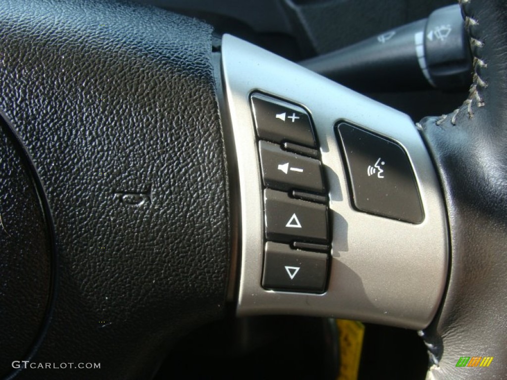 2008 HHR SS - Silverstone Metallic / Ebony Black/Gray photo #19