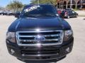 2014 Tuxedo Black Ford Expedition Limited 4x4  photo #16
