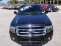 2014 Tuxedo Black Ford Expedition Limited 4x4  photo #17