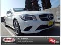 Cirrus White - CLA 250 Photo No. 1