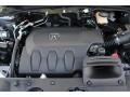 3.5 iter SOHC 24-Valve i-VTEC V6 2015 Acura RDX Technology Engine