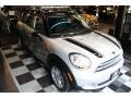 Crystal Silver Metallic - Countryman Cooper Photo No. 2