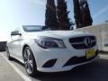Cirrus White - CLA 250 Photo No. 11