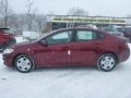 Passion Red Pearl - Dart SE Photo No. 2