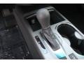 2015 Acura RDX Ebony Interior Transmission Photo